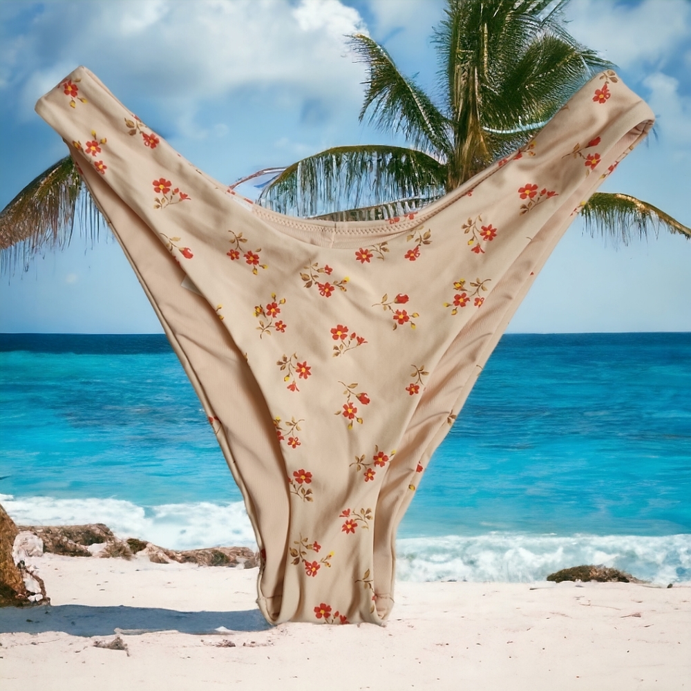 AERIE Bikini Bottom